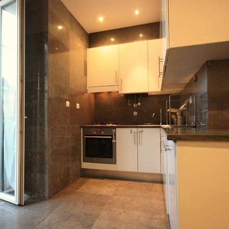 Myplace - Lisbon - Camoes Apartment Ngoại thất bức ảnh