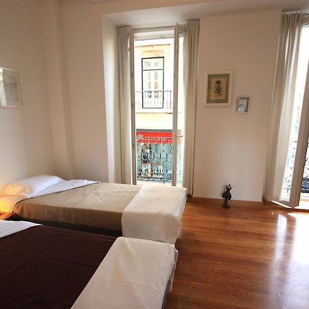 Myplace - Lisbon - Camoes Apartment Phòng bức ảnh