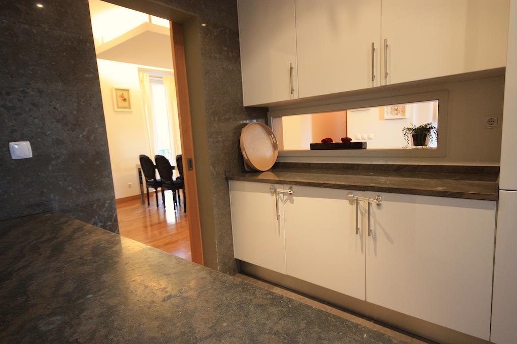 Myplace - Lisbon - Camoes Apartment Phòng bức ảnh