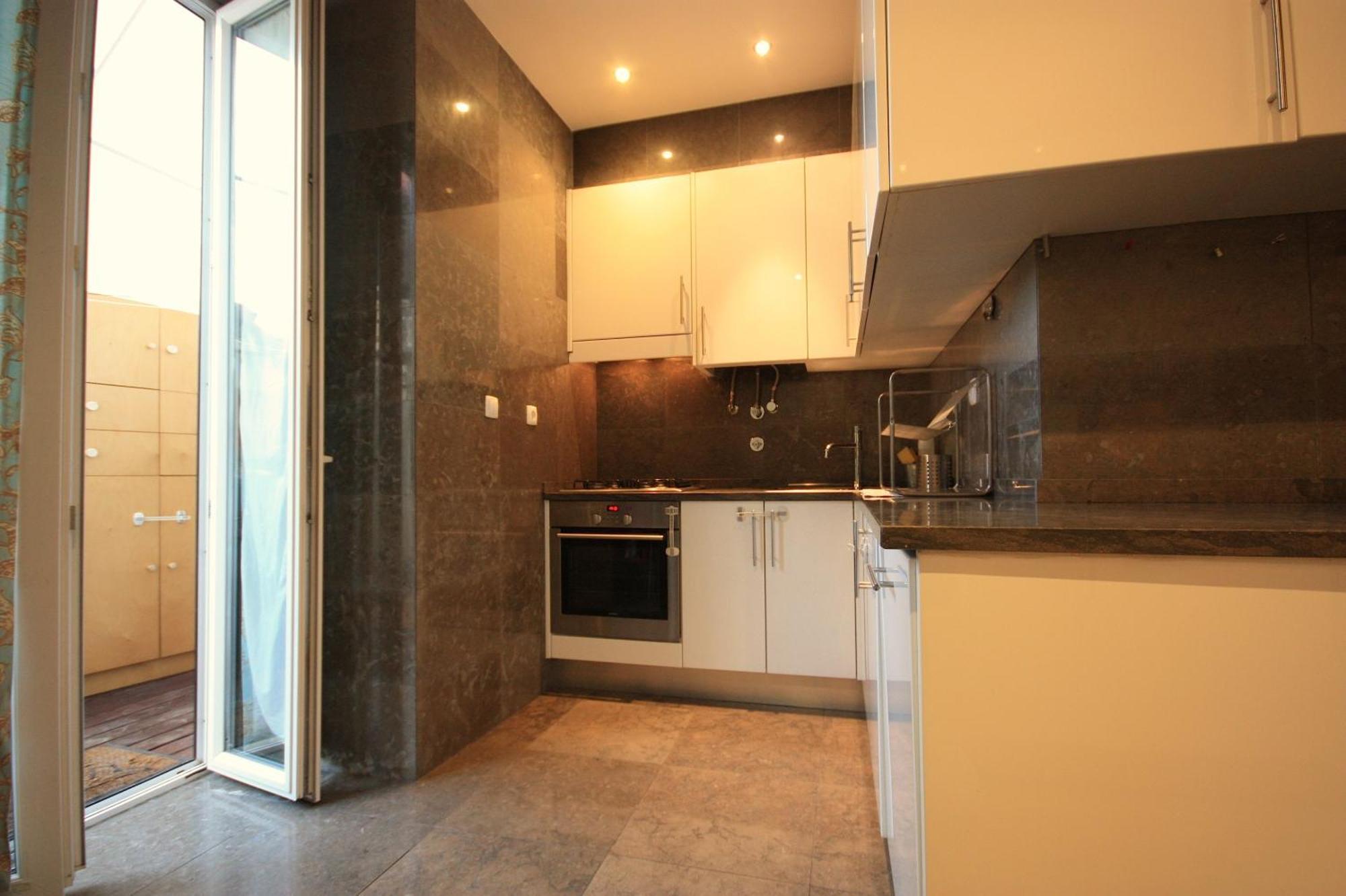 Myplace - Lisbon - Camoes Apartment Ngoại thất bức ảnh
