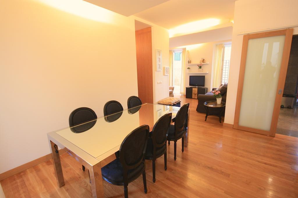 Myplace - Lisbon - Camoes Apartment Ngoại thất bức ảnh
