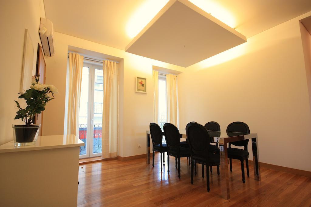 Myplace - Lisbon - Camoes Apartment Phòng bức ảnh