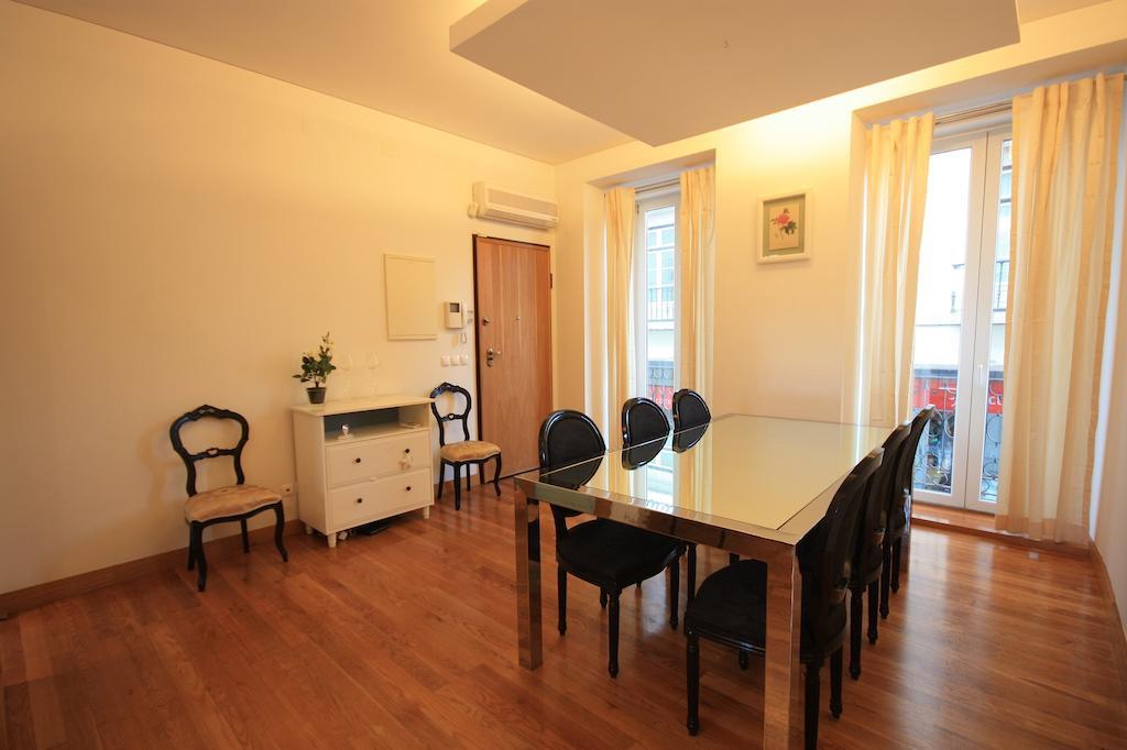 Myplace - Lisbon - Camoes Apartment Ngoại thất bức ảnh