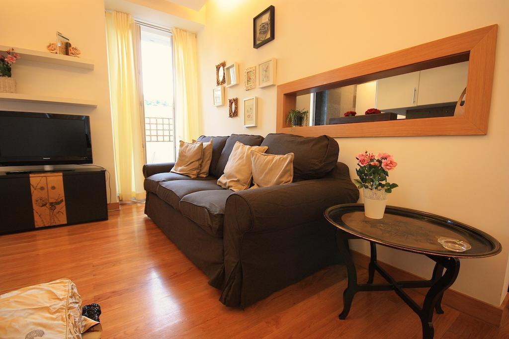 Myplace - Lisbon - Camoes Apartment Ngoại thất bức ảnh