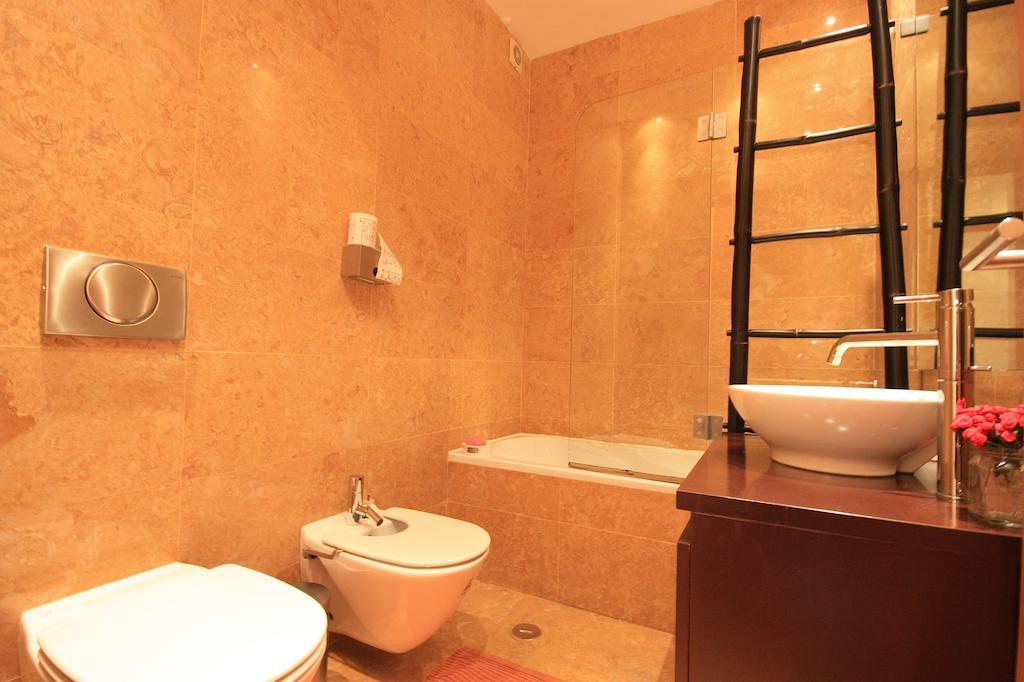 Myplace - Lisbon - Camoes Apartment Phòng bức ảnh