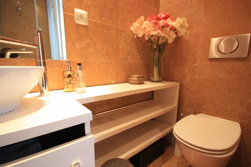 Myplace - Lisbon - Camoes Apartment Phòng bức ảnh