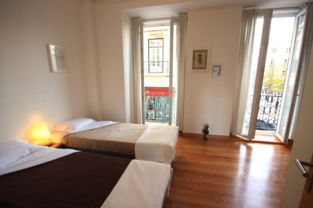 Myplace - Lisbon - Camoes Apartment Phòng bức ảnh