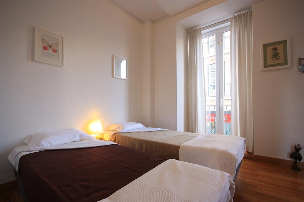 Myplace - Lisbon - Camoes Apartment Phòng bức ảnh